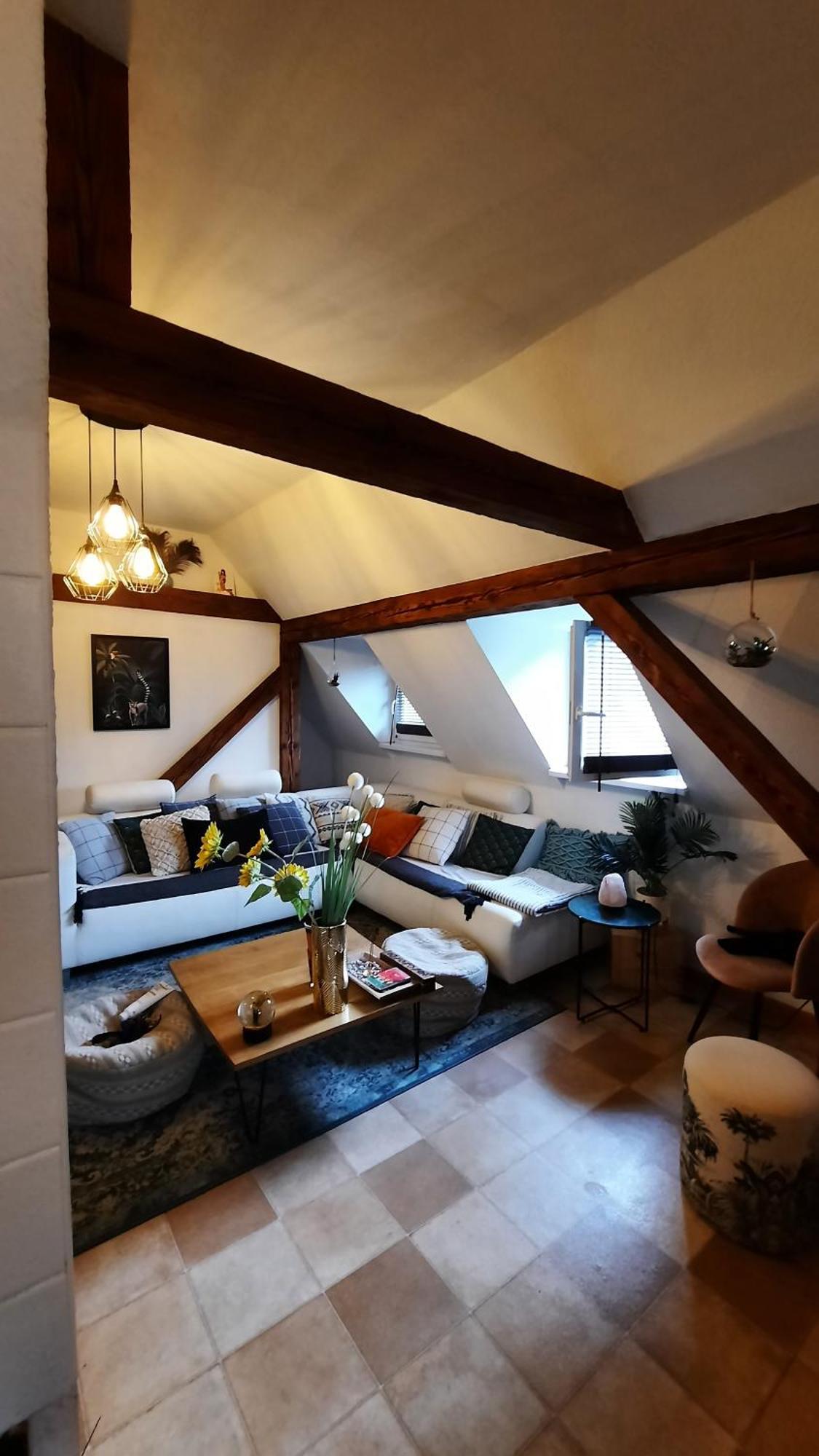 Charmant Appartement Proche Strasbourg A Eckwersheim Экстерьер фото