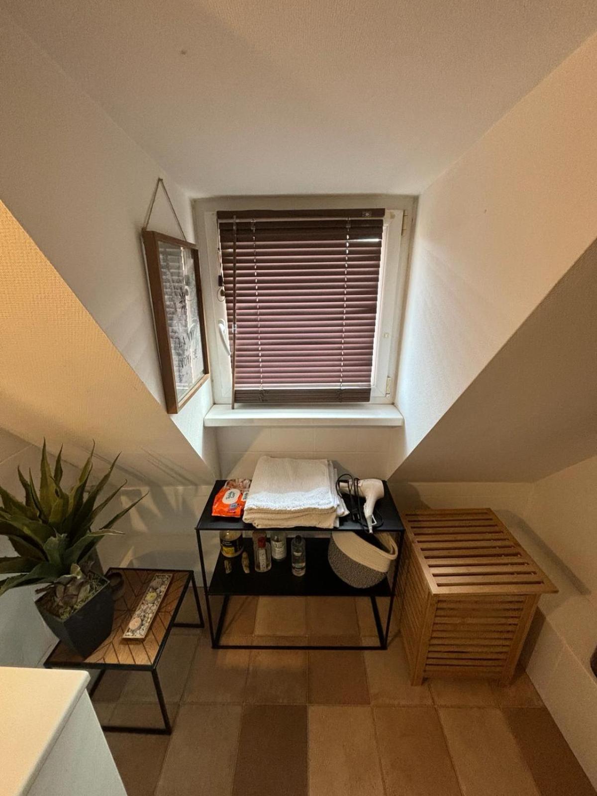 Charmant Appartement Proche Strasbourg A Eckwersheim Экстерьер фото