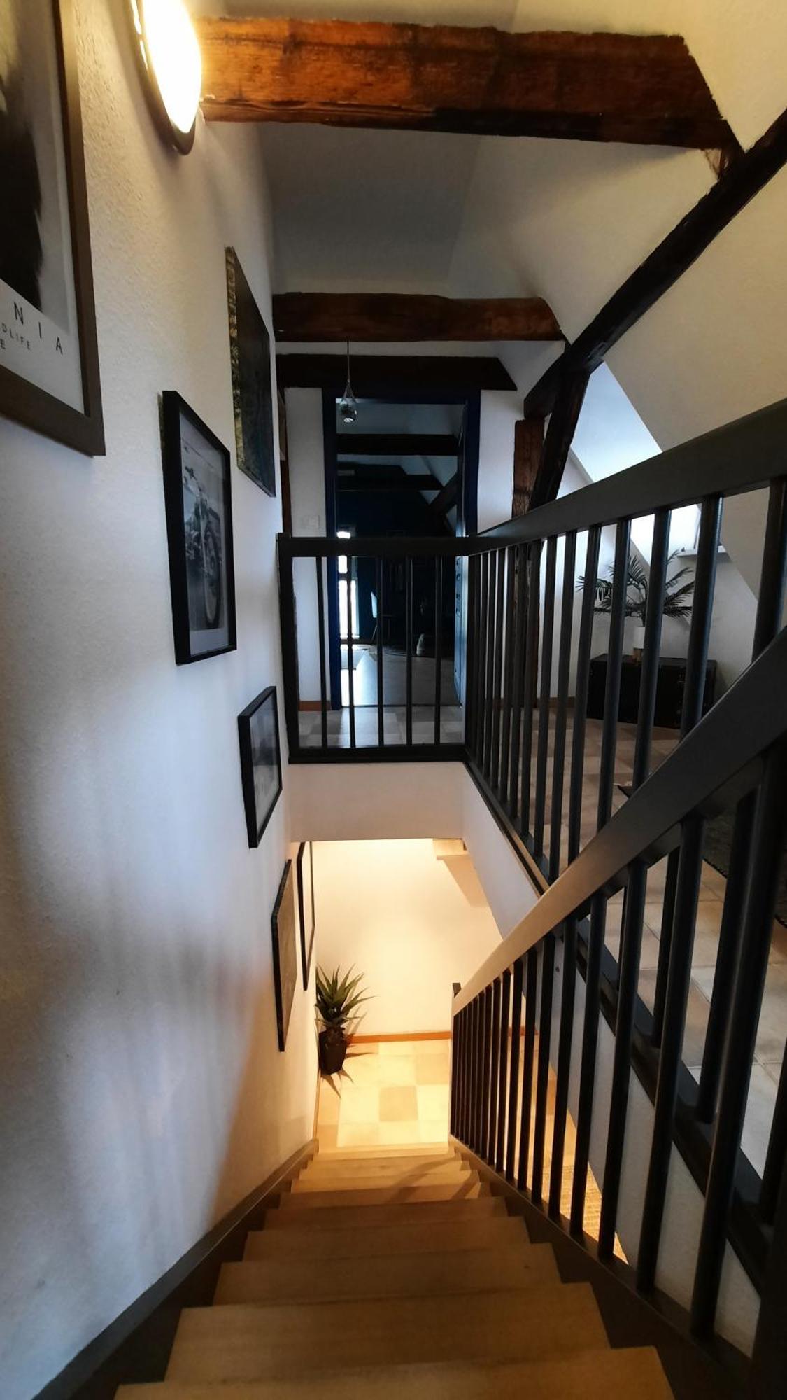 Charmant Appartement Proche Strasbourg A Eckwersheim Экстерьер фото