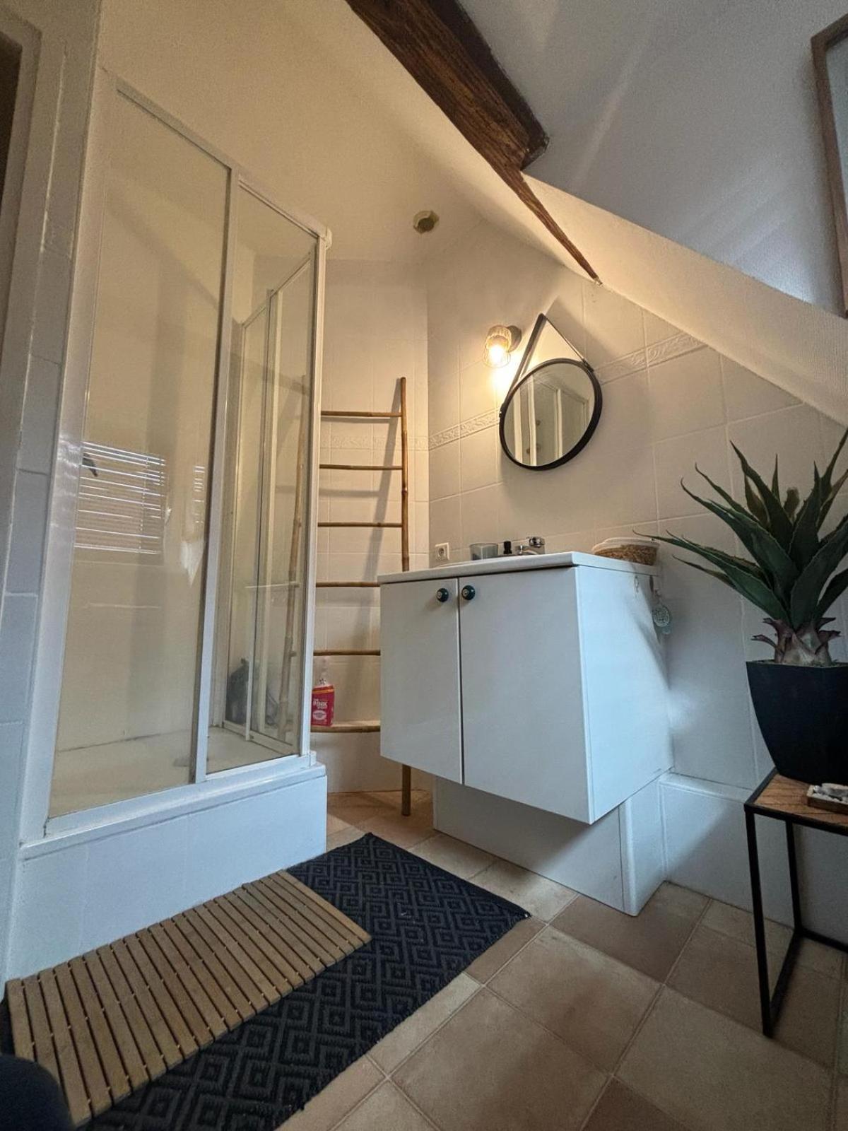 Charmant Appartement Proche Strasbourg A Eckwersheim Экстерьер фото